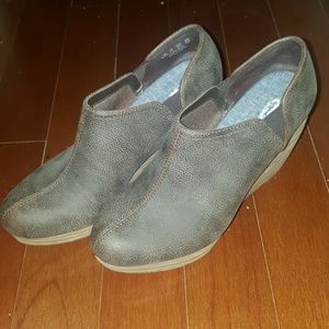 Dr Scholls Wedges